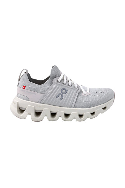On Running ON Cloudswift 4 3WF10113219 Kadın Spor Ayakkabı Gri Juststep