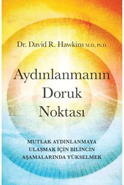 Butik Yayınları Aydınlanmanın Doruk Noktası