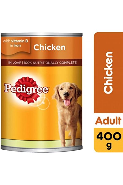 Pedigree شوم تشكن 24×400 جرام (جديد) 158112