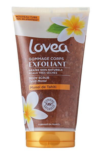 Lovea Gomaj corp Monoi 150ml