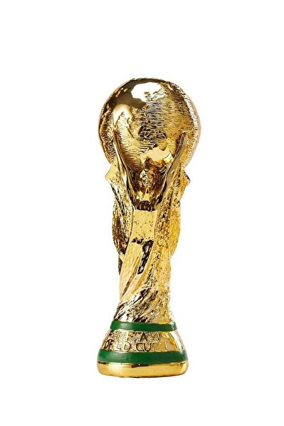 Generic كأس كرة القدم 21 سم، كأس العالم، كأس البطولة، كأس الذهب، كأس المنافسة...