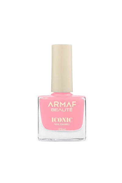 Armaf Beaute طلاء أظافر أيكونيك