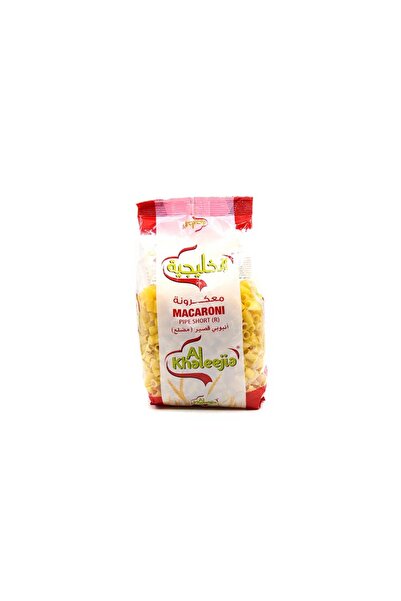 Al Khaleejia Macroni Emirates 400g