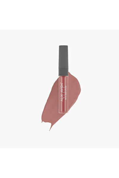 Alix Avien Paris Matte Liquid Lipstick - 3 ml