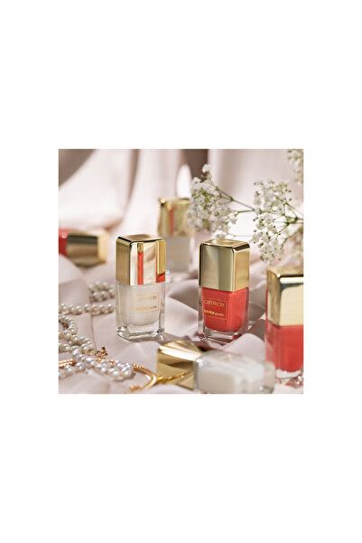 Catrice Kaviar Gauche Nail Lacquer