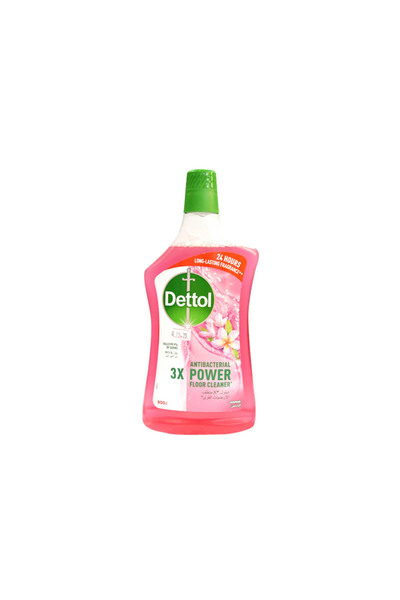 Dettol ماك ياسمين 900 مل آر سي 332