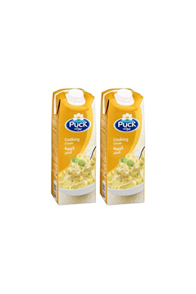 Kraft باك كوكينج 1 لتر × 2