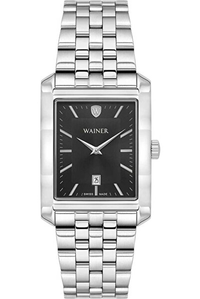 Wainer WA.21200-C ساعة يد رجالية