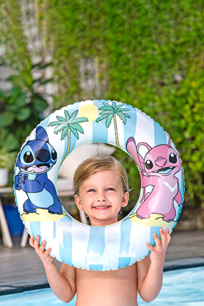 BESTWAY Children 3-6 Years Old Sea Pool Swimming Ring 01 White