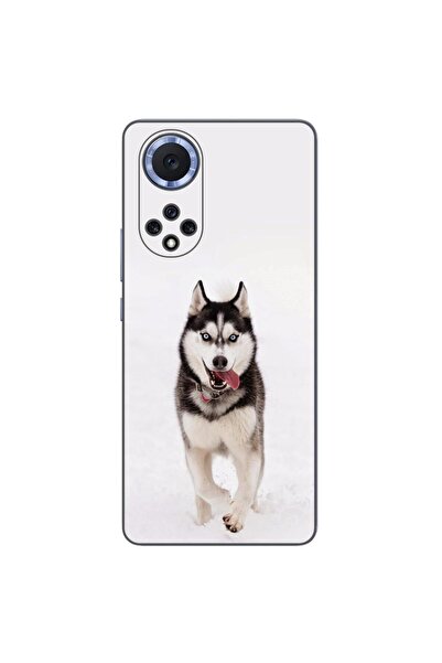 OEM Husa compatibila cu Huawei Nova 9 Silicon Gel Tpu Model Husky