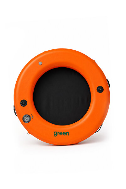 Greenmall Şişme Deniz Hamağı 153 cm