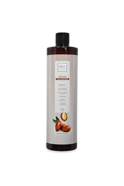 ROİAL Ulei de masaj cu argan 500 ml
