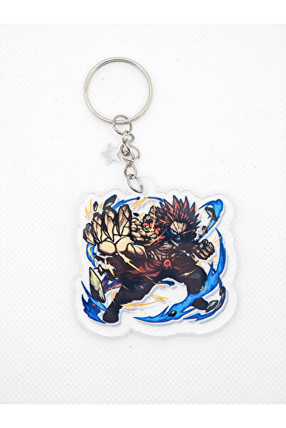 Yenaplanner Accesoriu pentru geantă My Hero Academia / Boku No Hero Academia
