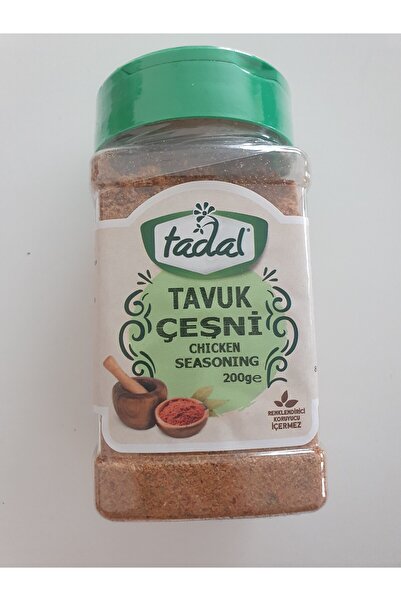 TADAL TAVUK ÇEŞNİ 200g