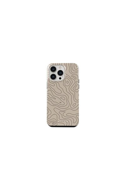 BURGA Husa iPhone 14 Pro Dual Layer Wild Terrain