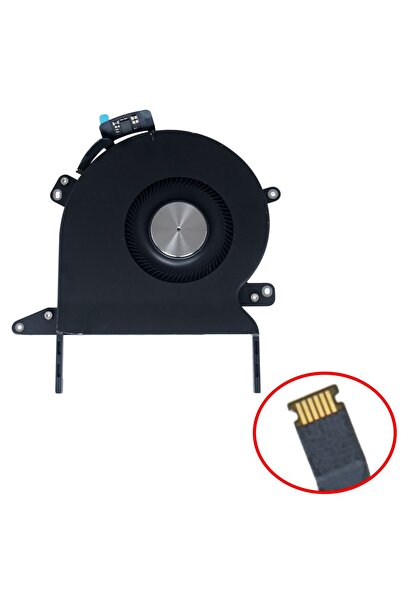 unbranded Ανεμιστήρας Laptop - Ανεμιστήρας Ψύξης CPU για Apple Macbook Pro Re...