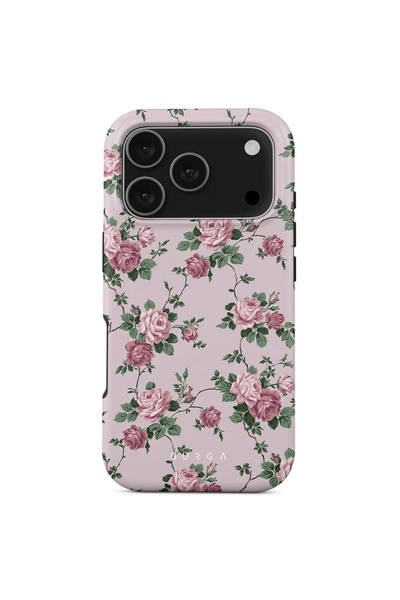 BURGA Husa Dual Layer Magsafe Alice iPhone 17 Pro