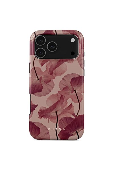 BURGA Husa Dual Layer Magsafe Tender Kiss iPhone 17 Pro Max