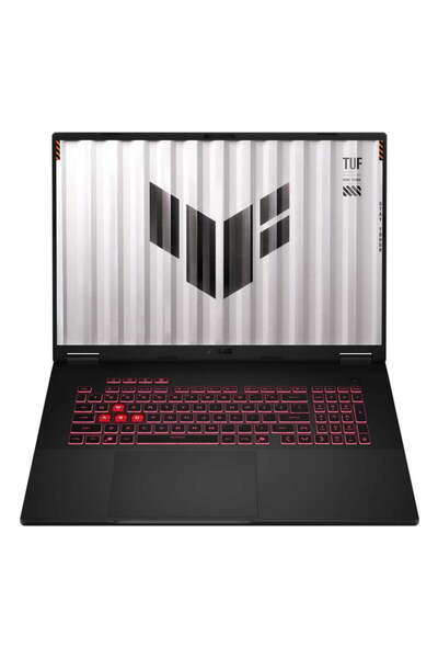 ASUS Laptop ASUS TUF Gaming A18 (2025) FA808UM-S8015W Procesor Ryzen 7 2601 1...