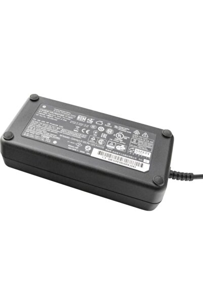 HP 150W AC power adapter with 19.5V output