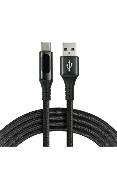 everActive kabel USB - USB-C 2,0m CBB-2CBL