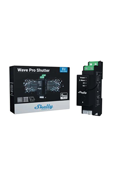Shelly Obturator Wave PRO