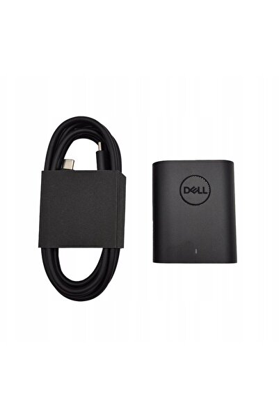 Dell Adpt,Ac,60W,Lton,Pd,Gry,Blcn2