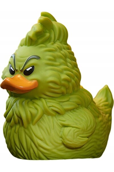 numskull TUBBZ Figurine de colecție - Grinch 9cm