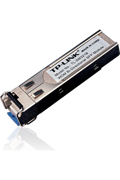 TP-LINK MODU≈Å SFP WDM TL-SM321B 1310nm SM 10km LC/UPC