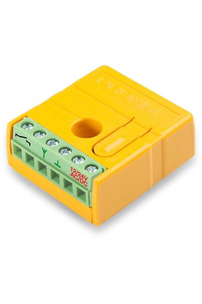 PROXIMA Controler/receptor radio NW1 SM (NICE SMILO)