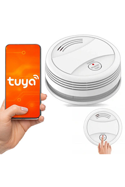 TUYA Detector wireless DYMU WIFI