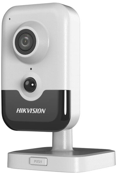 Hikvision Cameră IP DS-2CD2443G2-I (2mm) PL