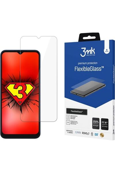 3MK STICLĂ FLEXIBILĂ MOTOROLA MOTO G PLAY