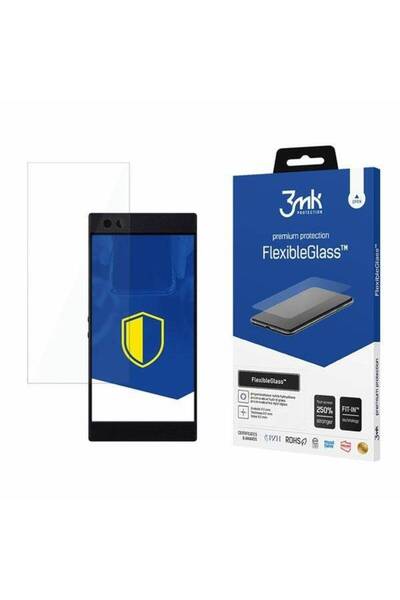 3MK Telefon Razer cu sticlă flexibilă
