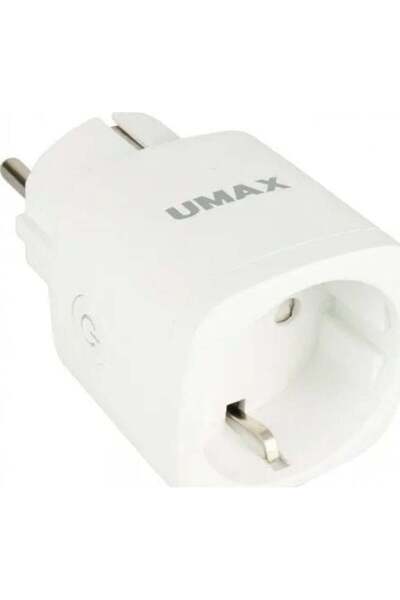 Umax U-Smart Priză Inteligentă Wifi Mini