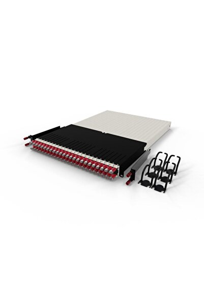 PATCHBOX 30RU / STP / Red