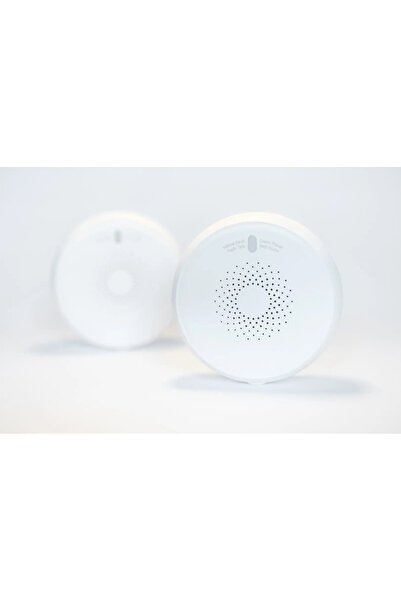 TESLA TSL-SEN-SMOKE Senzor inteligent de fum