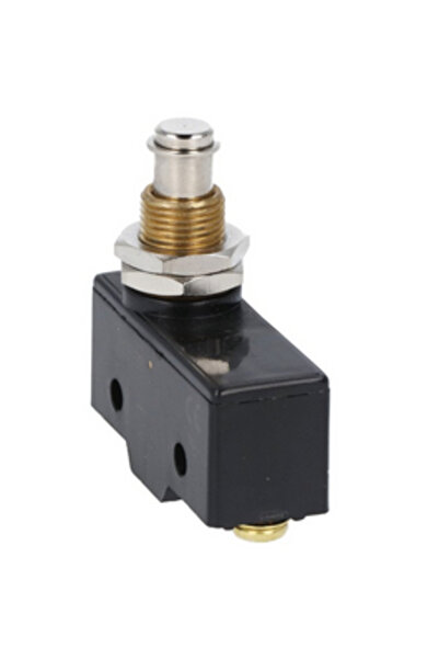 lovato Microfon≈ÇƒÖcznik trzpie≈Ñ apăsat metal, monta≈º ≈õruba M12 contacte 1...
