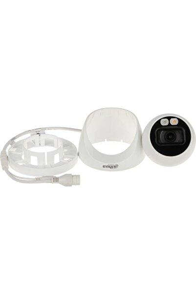 Dahua Technology Cameră IP IPC-HDW1239V-A-IL-0360B Smart Dual Light - 1080p 3...