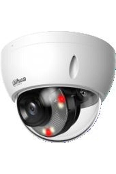 Dahua Technology IPC-HDBW2849E-S-IL-0280B Cameră IP, 8Mpix/4K, cu senzor de 2...