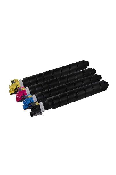 Freecolor Toner Kyocera TASKalfa 2552ci TK-8345C Cyan +Cip