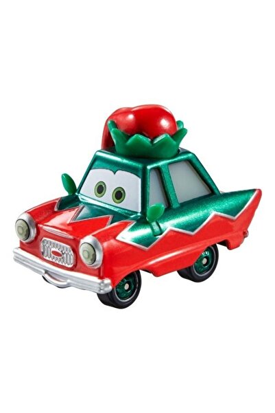 Mattel Games Mașini Auto Zima Clutch Kringle HMB05