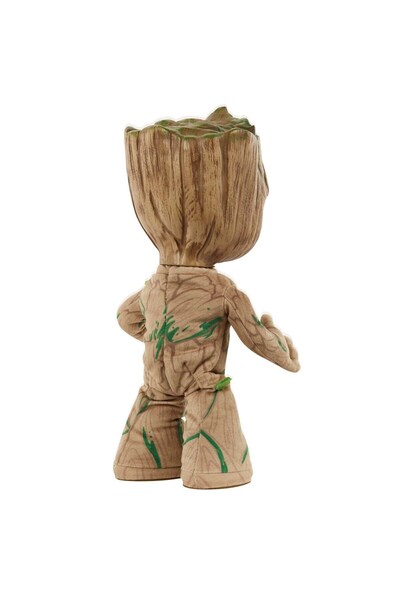 Mattel Games Figurină mascotă Marvel Groot 28 cm