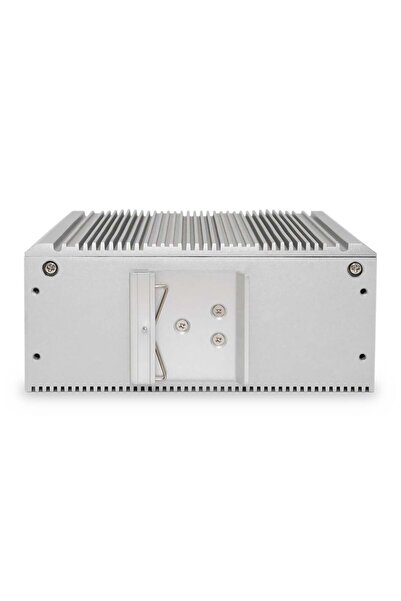 Digitus Switch 8 Port Gigabit L2 managed 4 SFP Uplink