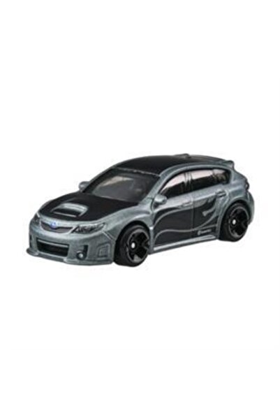 Mattel Games Hot Wheels Subaru