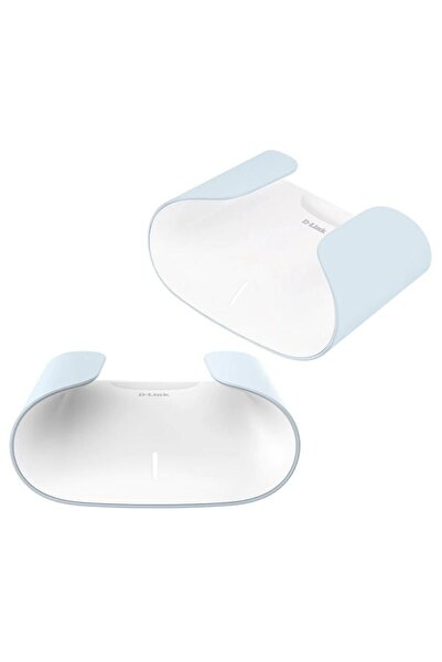 D-Link Aquila Pro AI AX6000 Wi-Fi 6 Smart Mesh Router - 2 Pack