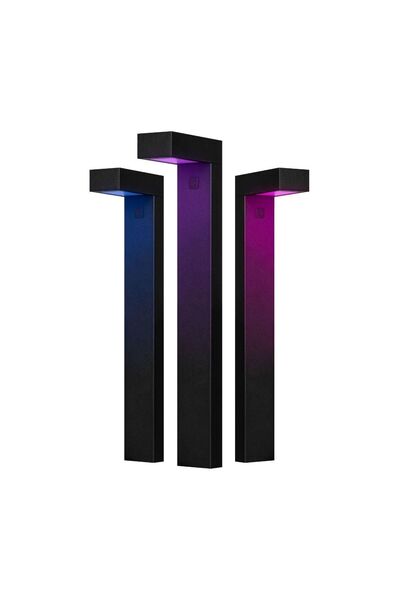 Hombli Kit de pornire pentru iluminat inteligent de alei