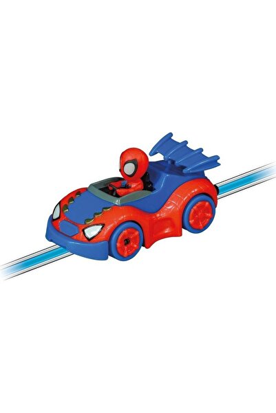 Carrera Auto FIRST 65032 Spidey