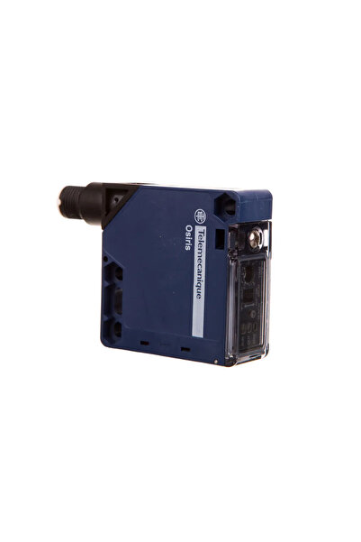 SCHNEIDER Senzor fotoelectric Sn=0-30m 12-24V DC M12 XUK0AKSAM12