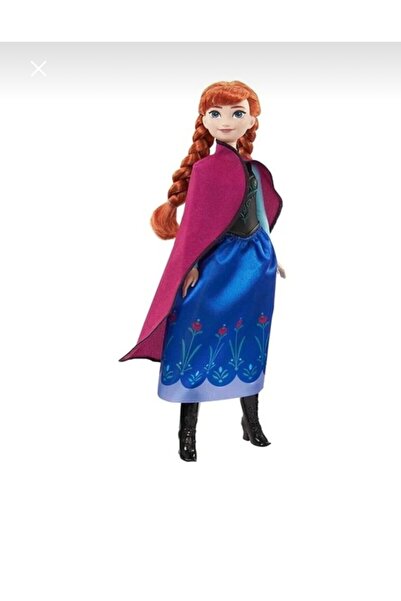 Disney Frozen Disney Karlar Ülkesi Anna
